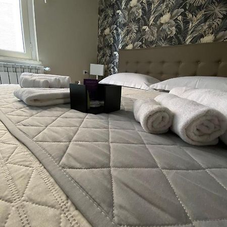 פרוזינונה Terra Ciociara Bnb מראה חיצוני תמונה