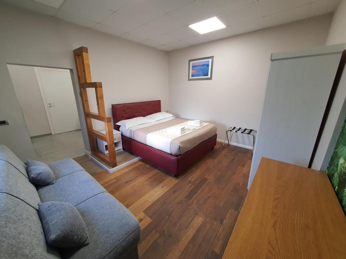 פרוזינונה Terra Ciociara Bnb מראה חיצוני תמונה