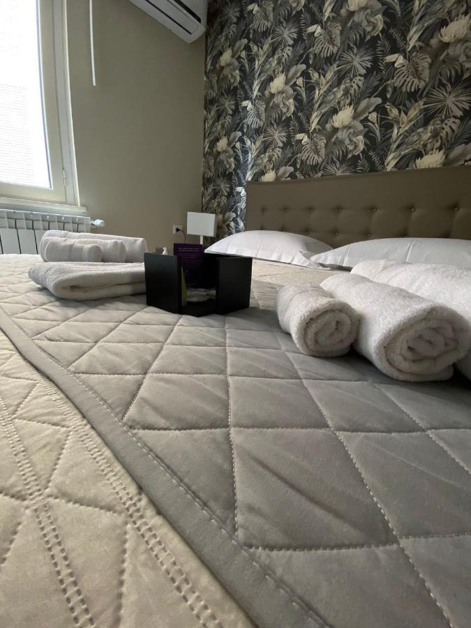פרוזינונה Terra Ciociara Bnb מראה חיצוני תמונה