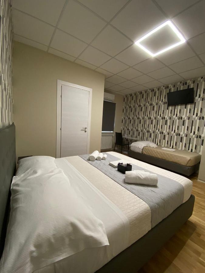 פרוזינונה Terra Ciociara Bnb מראה חיצוני תמונה