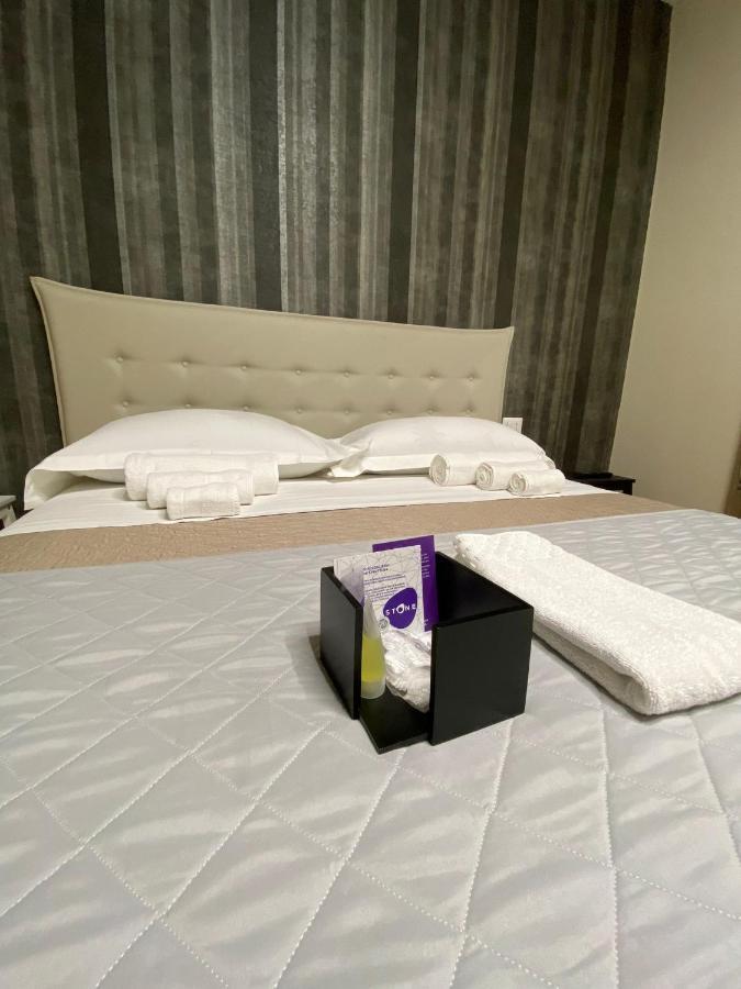 פרוזינונה Terra Ciociara Bnb מראה חיצוני תמונה