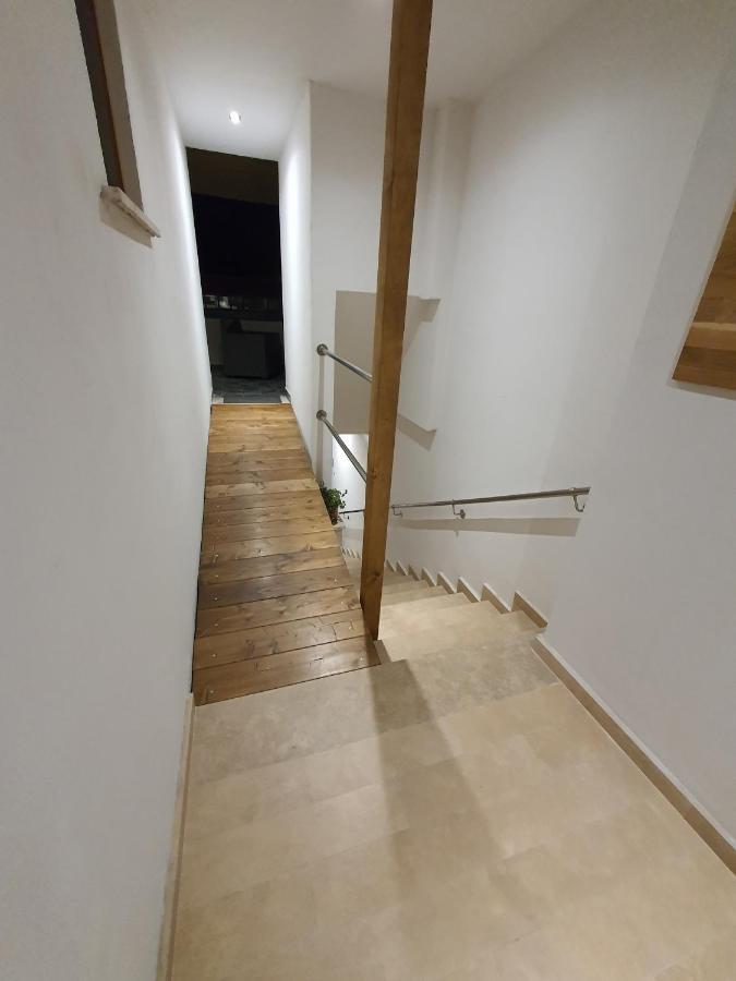 פרוזינונה Terra Ciociara Bnb מראה חיצוני תמונה