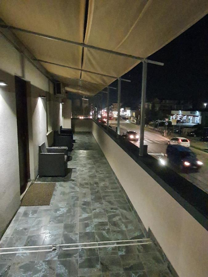 פרוזינונה Terra Ciociara Bnb מראה חיצוני תמונה
