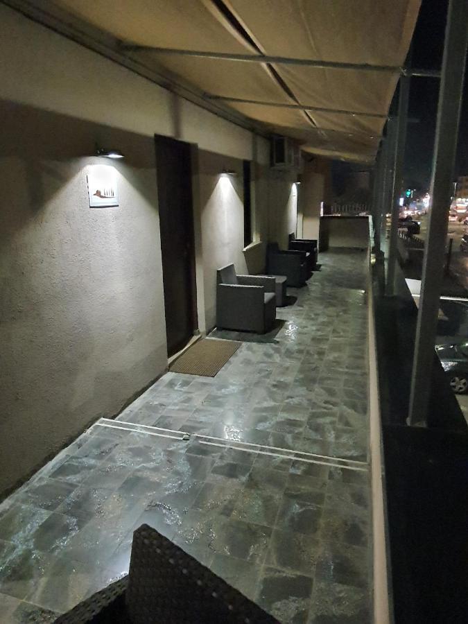 פרוזינונה Terra Ciociara Bnb מראה חיצוני תמונה