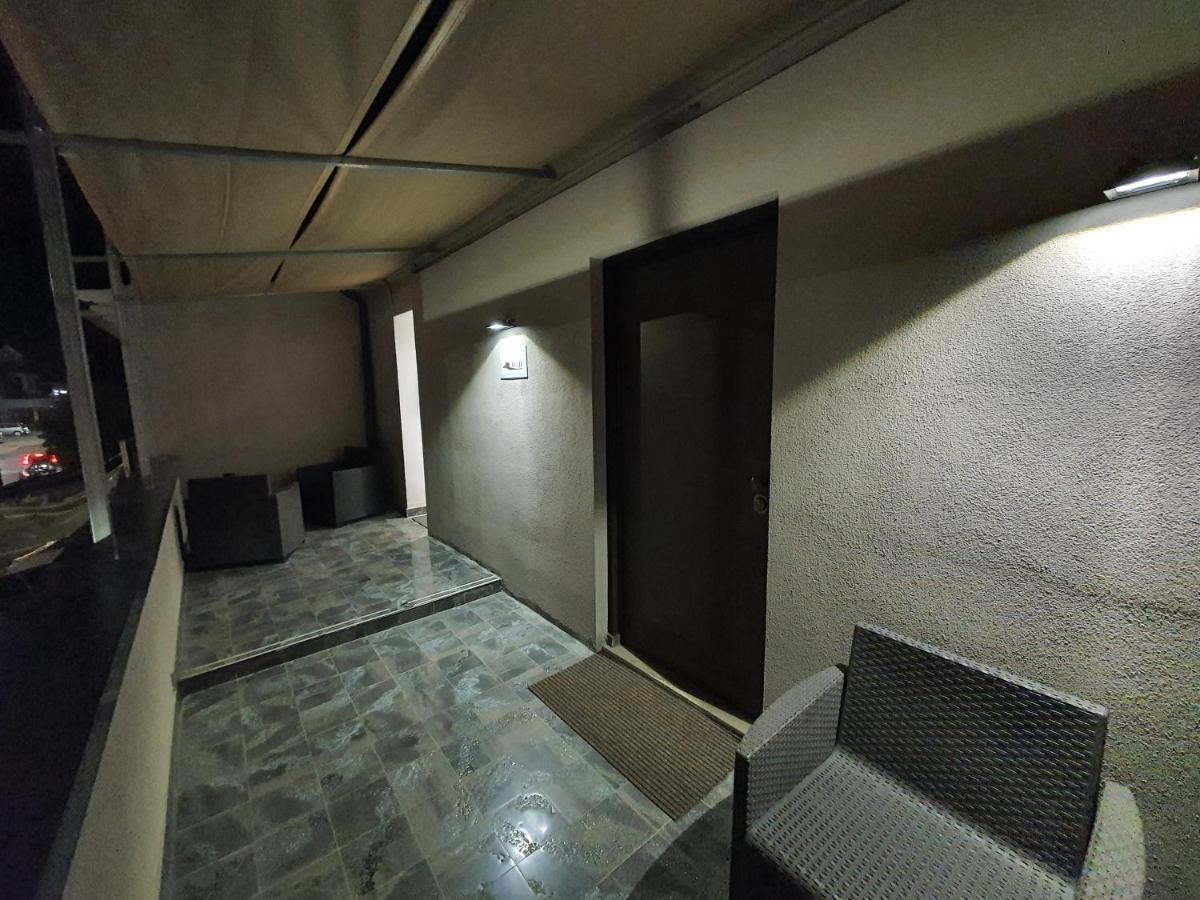 פרוזינונה Terra Ciociara Bnb מראה חיצוני תמונה