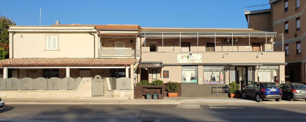 פרוזינונה Terra Ciociara Bnb מראה חיצוני תמונה