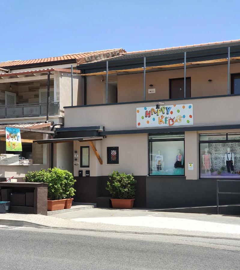 פרוזינונה Terra Ciociara Bnb מראה חיצוני תמונה