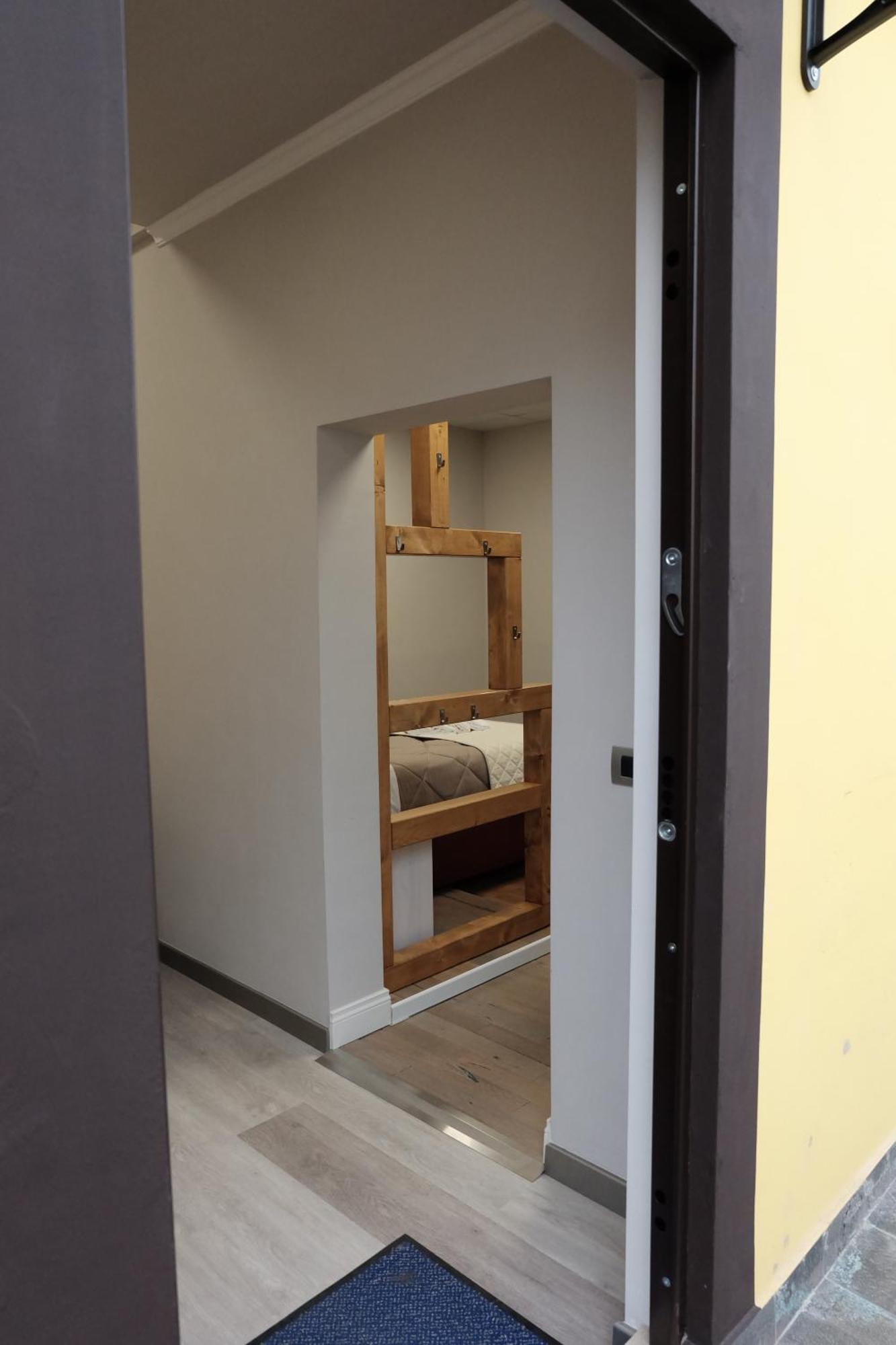 פרוזינונה Terra Ciociara Bnb מראה חיצוני תמונה